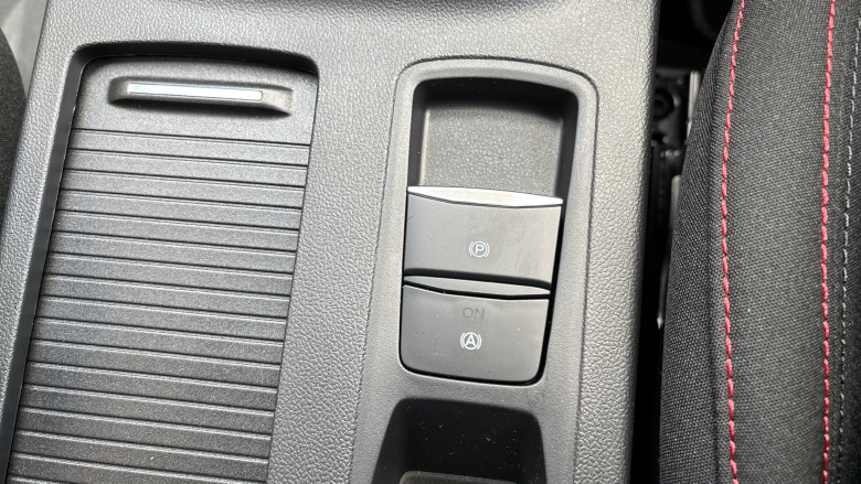 Ford Focus 1.0 EcoBoost Hybrid mHEV 155 ST-Line 5dr Auto Petrol Estate